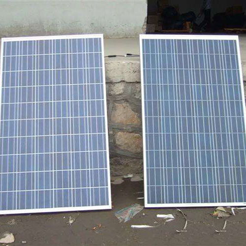 青岛发电板回收哪里价比较高,太阳能电池板回收厂家哪家价高