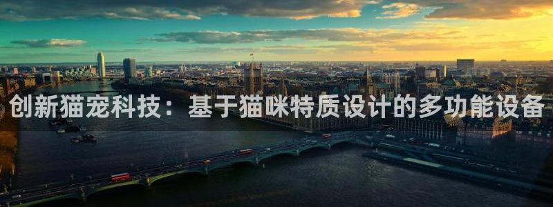 cq9传奇电子维护时间：创新猫宠科技：基于猫咪特质设计的多功