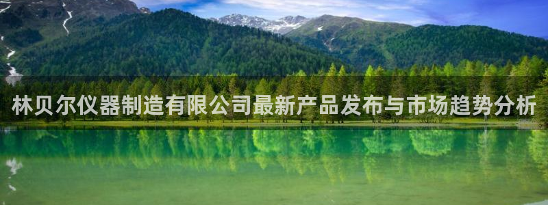 cq9电子谁开发的：林贝尔仪器制造有限公司最新产品发布与市场