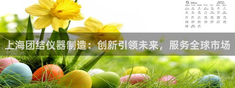 cq9电子是什么：上海团结仪器制造：创新引领未来，服务全球市