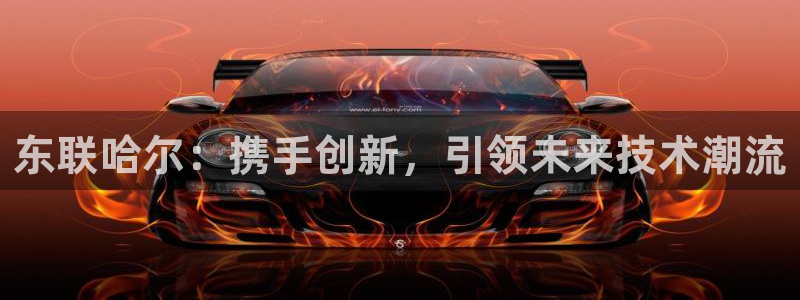 cq9电子属于哪个公司：东联哈尔：携手创新，引领未来技术潮流