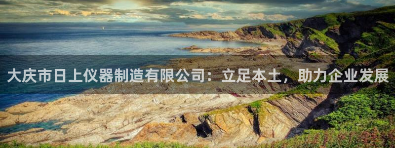 电子游戏cq9传奇电子：大庆市日上仪器制造有限公司：立足本土